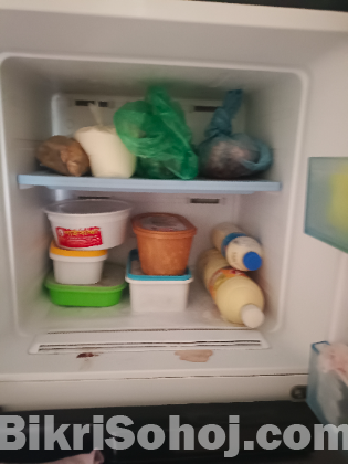 Samsung Refrigerator